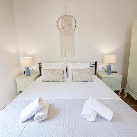 Sunny Yard Apartments Poros Town Bagian luar foto