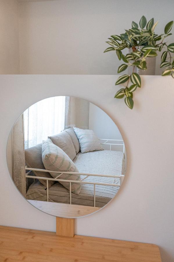 Sunny Yard Apartments Poros Town Bagian luar foto