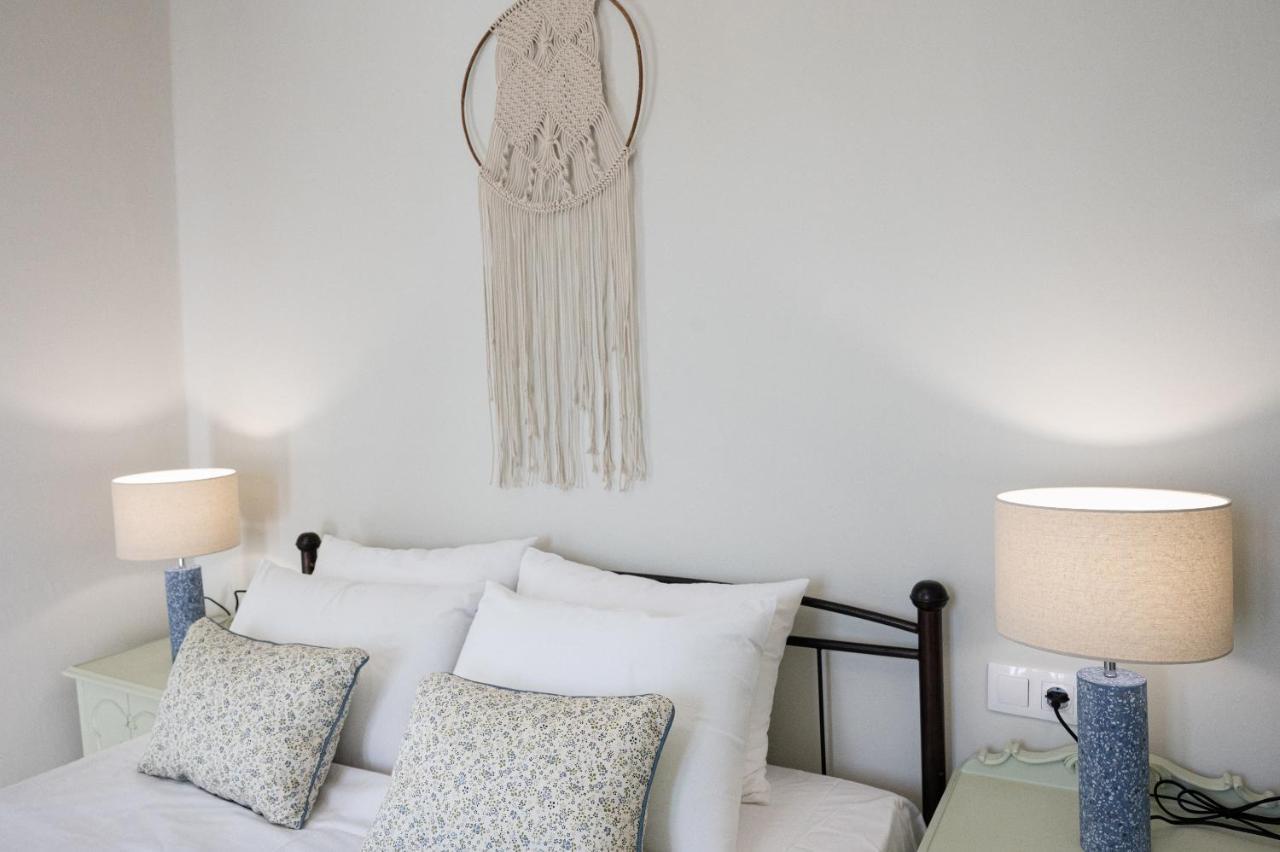 Sunny Yard Apartments Poros Town Bagian luar foto