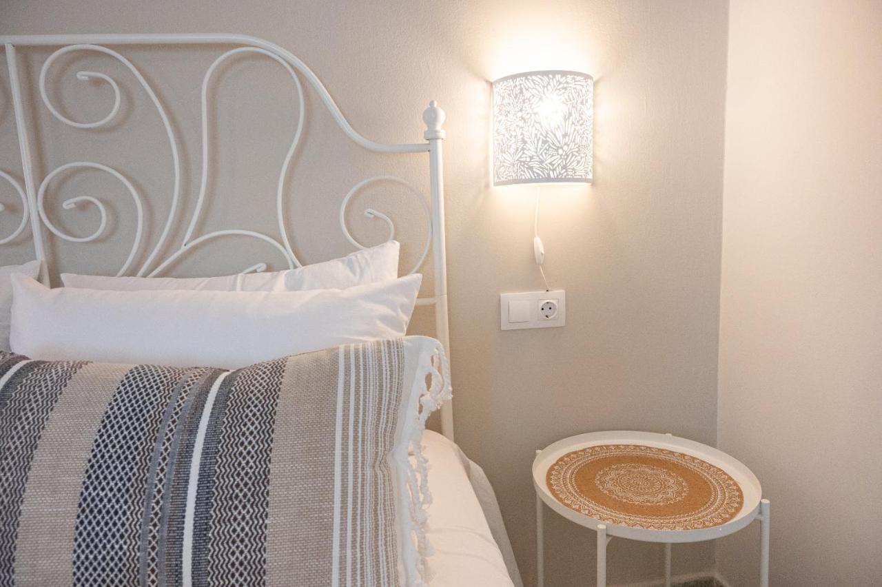 Sunny Yard Apartments Poros Town Bagian luar foto